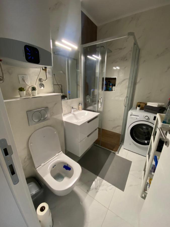 Apartment 212 수보티차 외부 사진
