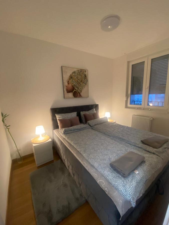 Apartment 212 수보티차 외부 사진