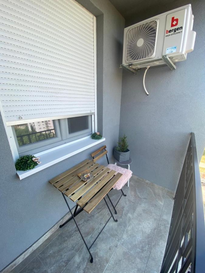 Apartment 212 수보티차 외부 사진